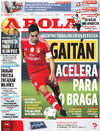 A Bola - 2016-03-28