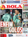 A Bola - 2016-03-30