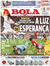 A Bola - 2016-04-06