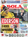 A Bola - 2016-04-20