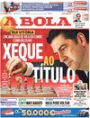 A Bola - 2016-04-21