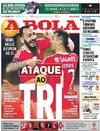 A Bola - 2016-04-29