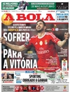 A Bola - 2016-04-30