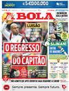 A Bola - 2016-05-02