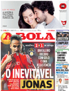 A Bola - 2016-05-03