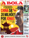 A Bola - 2016-05-04