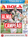 A Bola - 2016-05-09