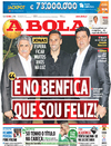 A Bola - 2016-05-10