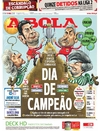 A Bola - 2016-05-15