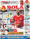 A Bola - 2016-05-20