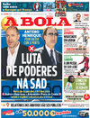 A Bola - 2016-05-26