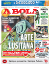 A Bola - 2016-05-30