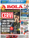 A Bola - 2016-05-31