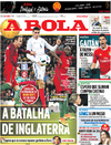 A Bola - 2016-06-03