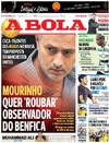 A Bola - 2016-06-05