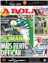 A Bola - 2016-06-06