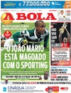 A Bola - 2016-06-07