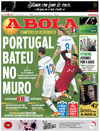 A Bola - 2016-06-15