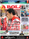 A Bola - 2016-06-20