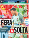 A Bola - 2016-06-25