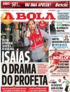 A Bola - 2016-09-04