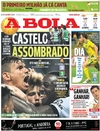 A Bola - 2016-10-02