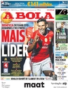 A Bola - 2016-10-03