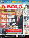 A Bola - 2016-10-06