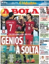 A Bola - 2016-10-11