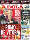 A Bola - 2016-10-14