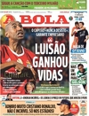 A Bola - 2016-10-16