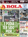 A Bola - 2016-10-23