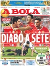 A Bola - 2016-10-29