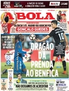 A Bola - 2016-10-30