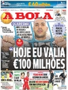 A Bola - 2016-11-25