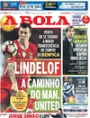 A Bola - 2016-12-20