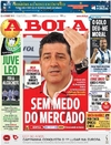 A Bola - 2016-12-21