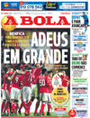 A Bola - 2016-12-29