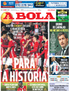 A Bola - 2016-12-30