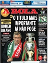 A Bola - 2016-12-31