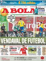 A Bola