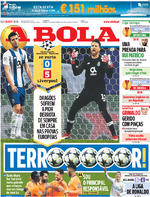 A Bola