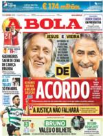 A Bola