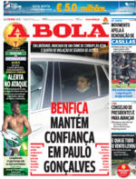 A Bola