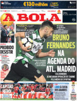 A Bola