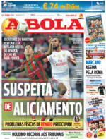 A Bola