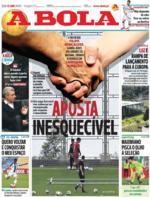 A Bola - 2020-04-15