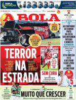 A Bola - 2020-06-05