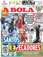 A Bola - 2020-06-24