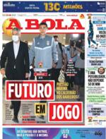 A Bola - 2020-06-29